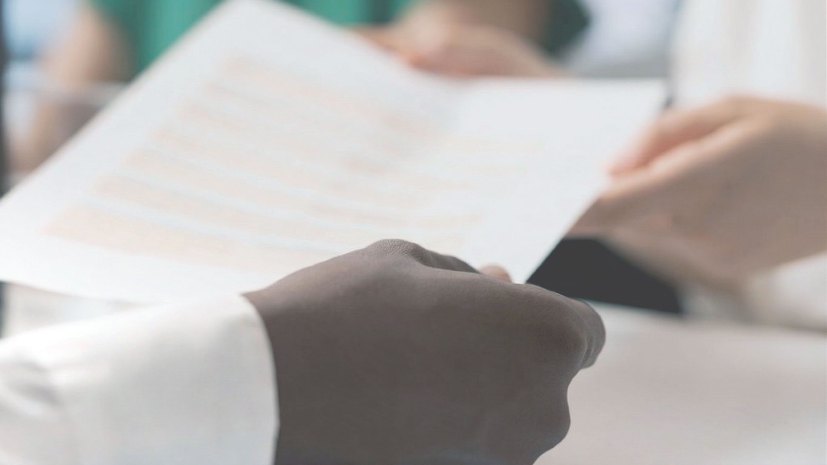 Vagas de Assistentes Operacionais já preenchidas na Nazaré Qualifica