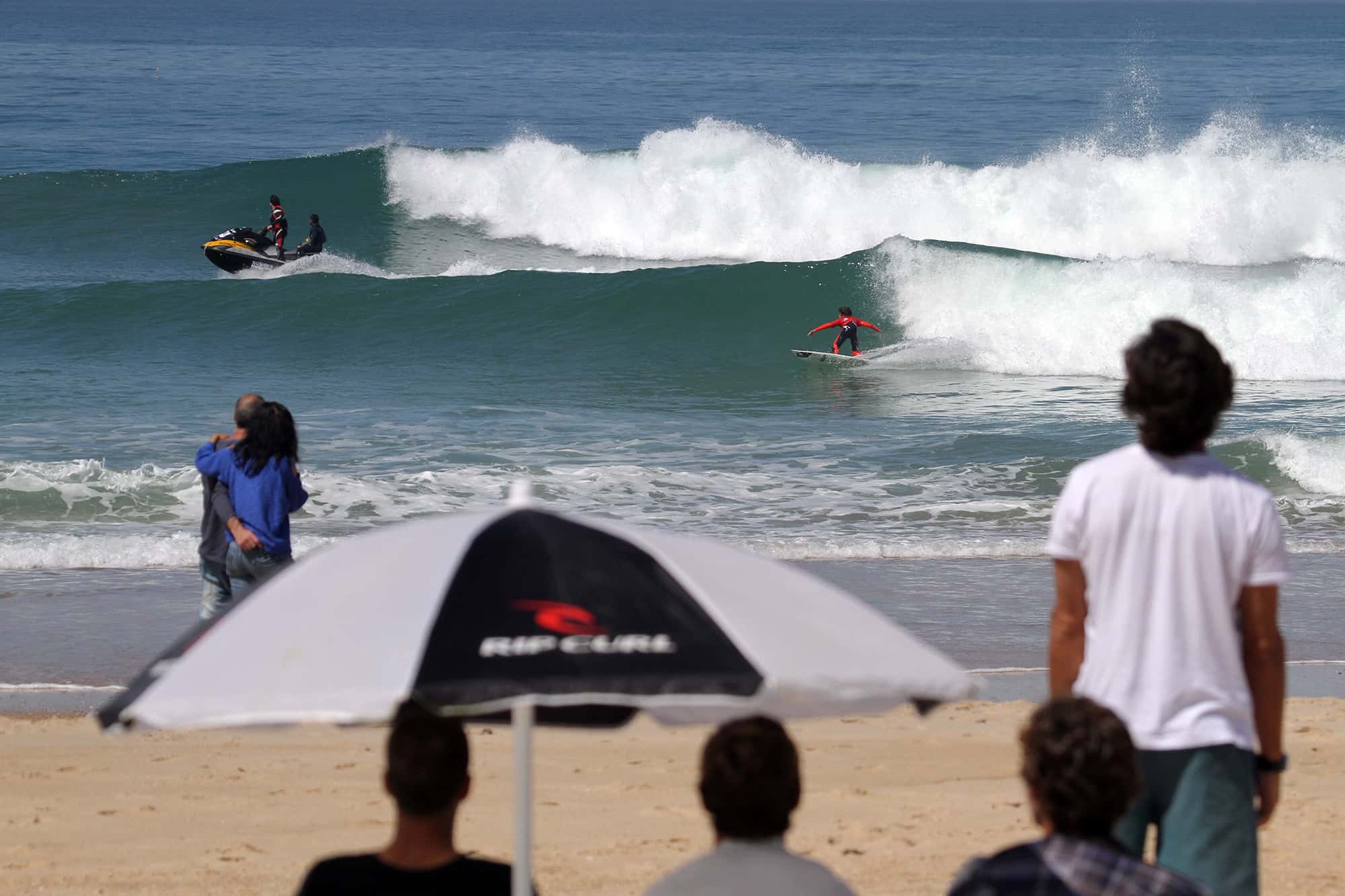 Ciclo de conferências sobre Surf e BB no Carsurf