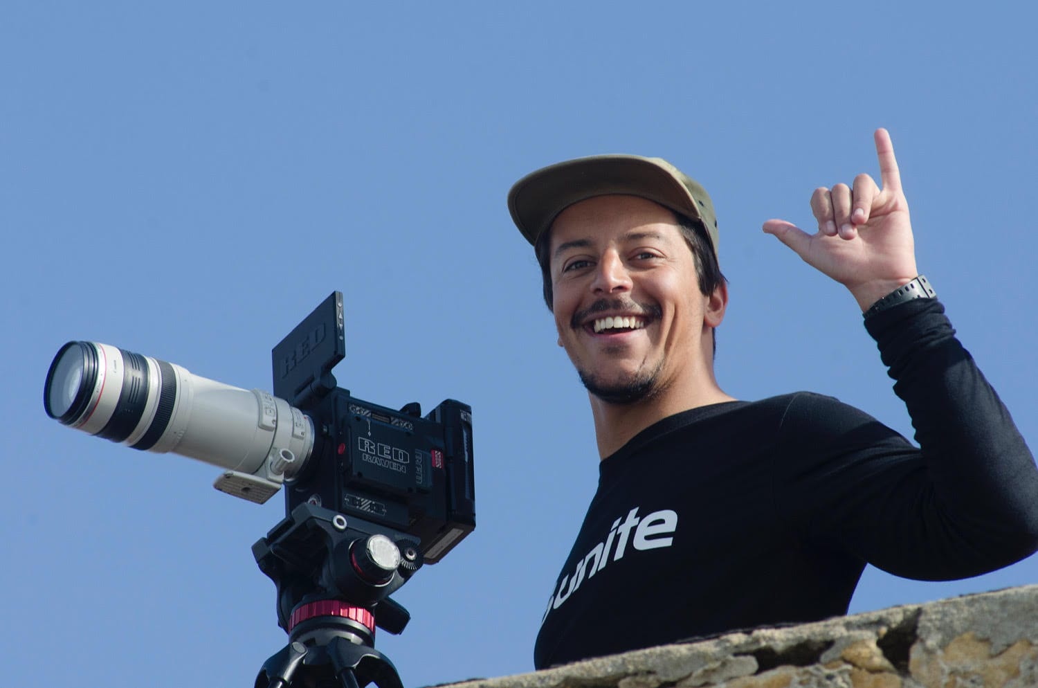 Conversa com... NUNO DIAS