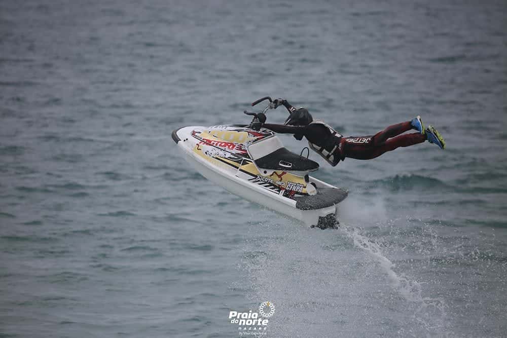 Finais do Campeonato do Mundo e da Europa de Freeride