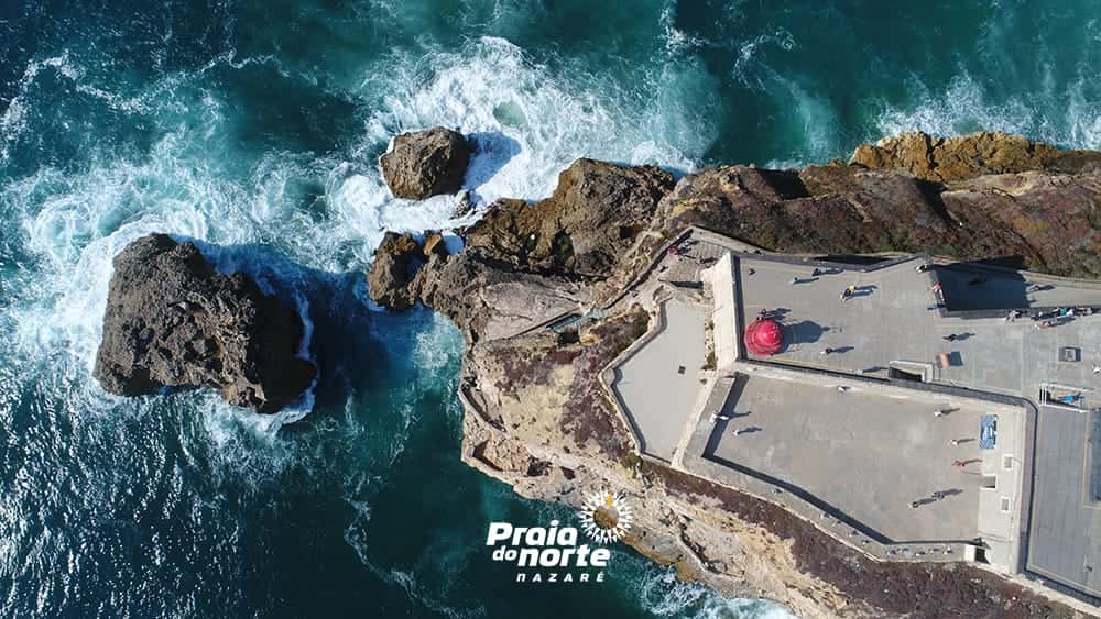 FORTE DE S. MIGUEL ARCANJO BATE RECORDE DE VISITANTES