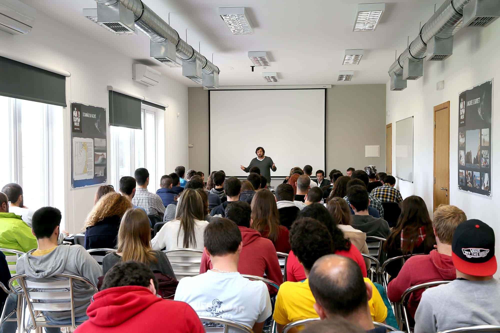 Organização e Planeamento são as bases da preparação do atleta de competição